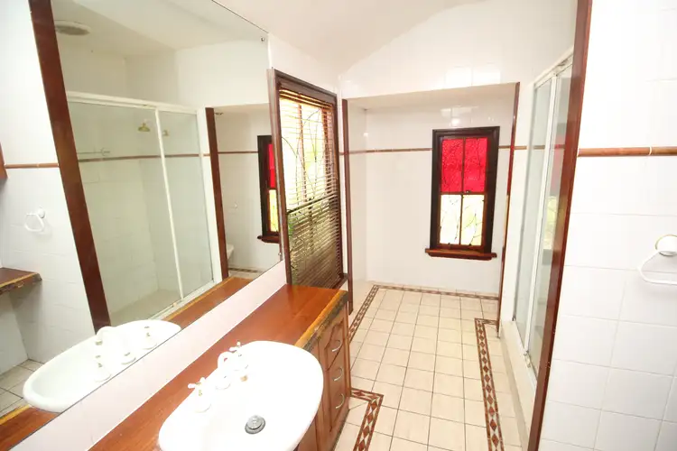 Fifth view of Homely house listing, 44 Craig Street, Red Hill QLD 4059