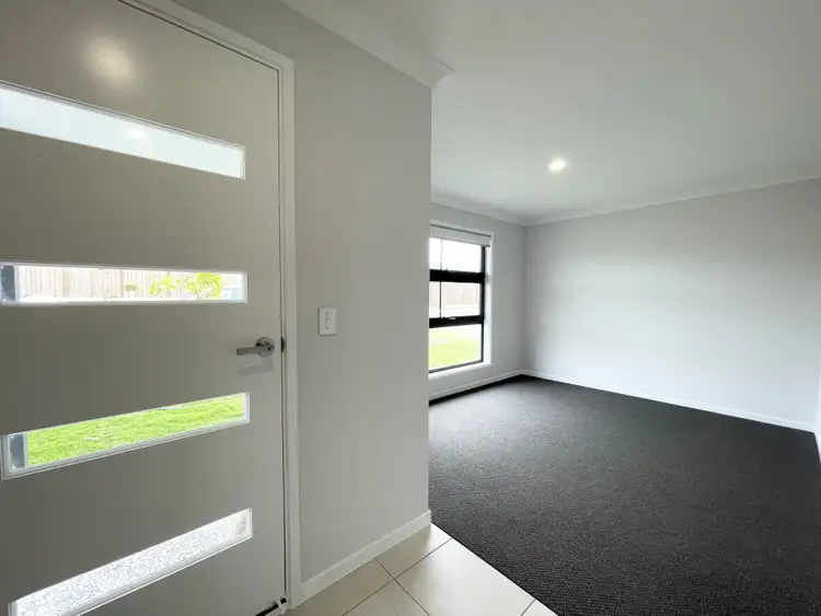 Second view of Homely house listing, 56 Niels Crescent, Park Ridge QLD 4125