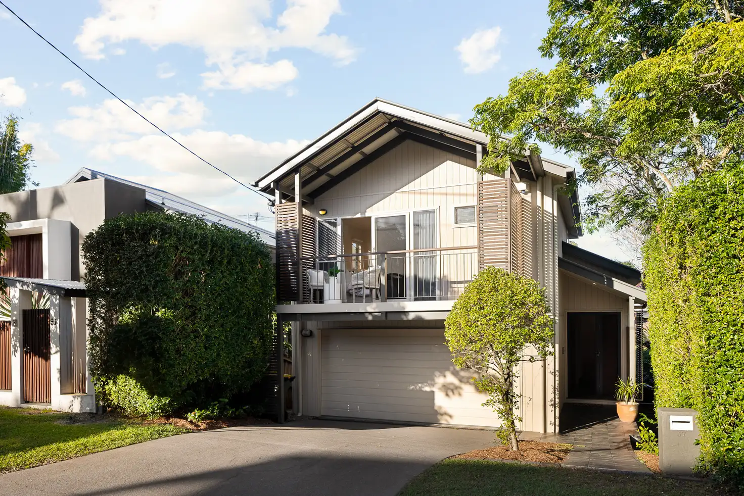 Main view of Homely house listing, 57 Vale Street, Wilston QLD 4051