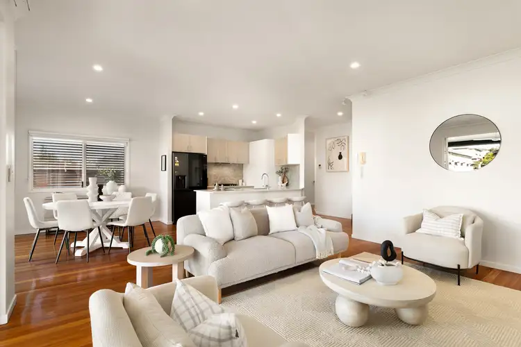 Third view of Homely house listing, 57 Vale Street, Wilston QLD 4051