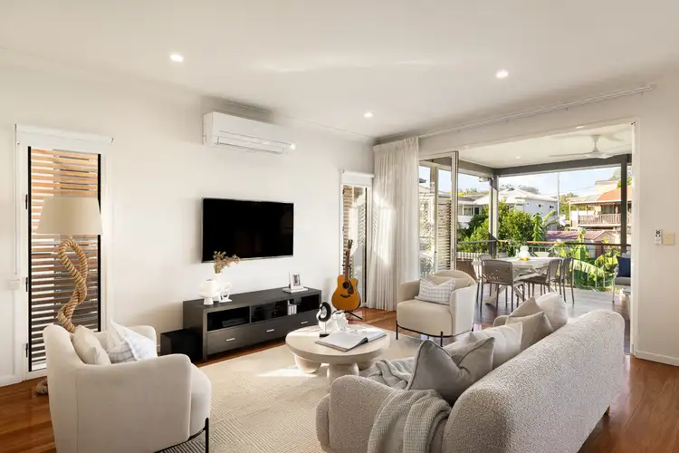 Fourth view of Homely house listing, 57 Vale Street, Wilston QLD 4051