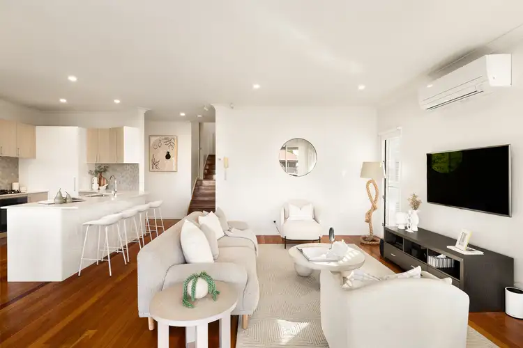 Fifth view of Homely house listing, 57 Vale Street, Wilston QLD 4051