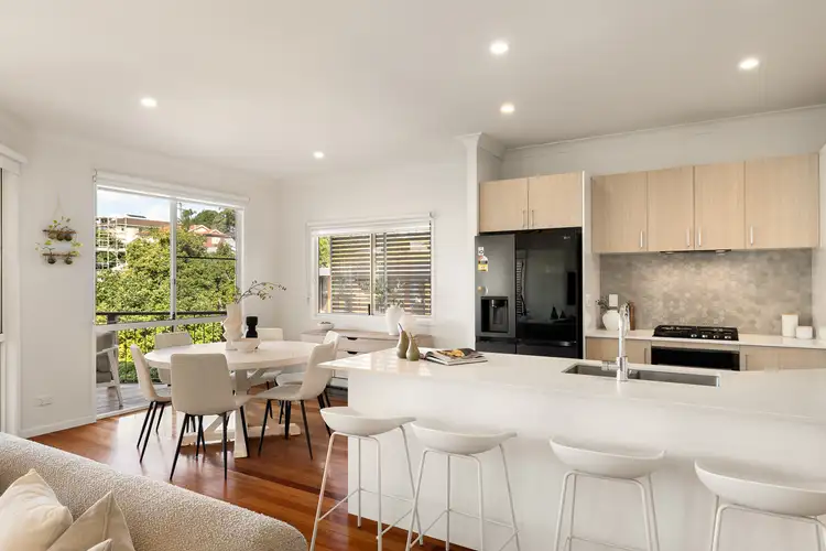 Sixth view of Homely house listing, 57 Vale Street, Wilston QLD 4051