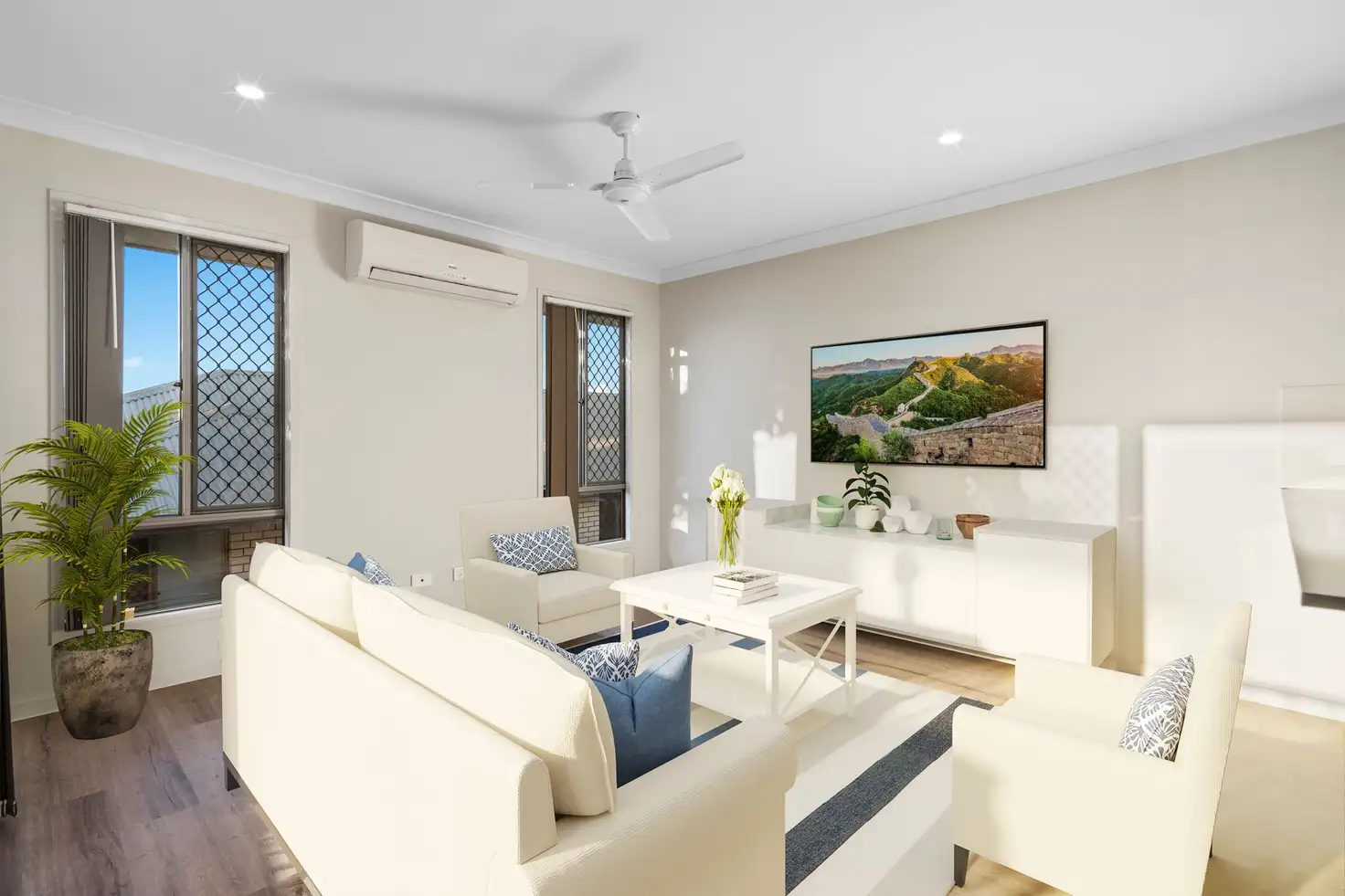 Main view of Homely house listing, 19 Stormbird Street, Redbank Plains QLD 4301