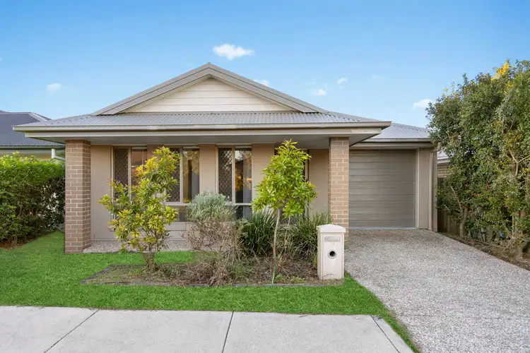 Second view of Homely house listing, 19 Stormbird Street, Redbank Plains QLD 4301