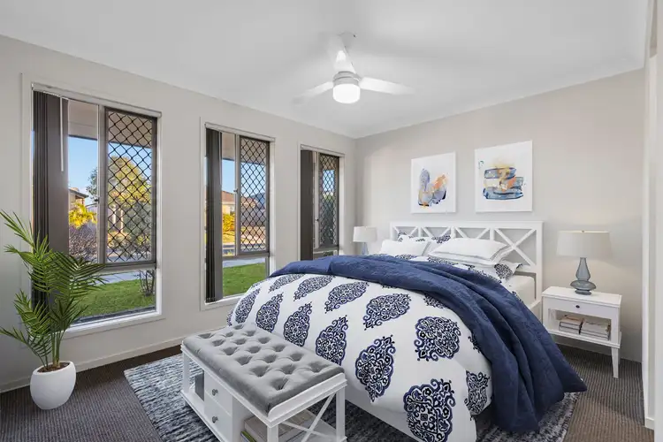 Fifth view of Homely house listing, 19 Stormbird Street, Redbank Plains QLD 4301