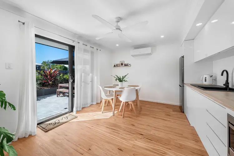 4 Homestead Court, Yandina QLD 4561