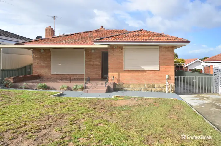 Main view of Homely house listing, 30 Boundary Road, St James WA 6102