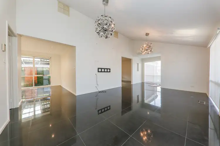 Second view of Homely house listing, 23 Jacob Drive, Rowville VIC 3178