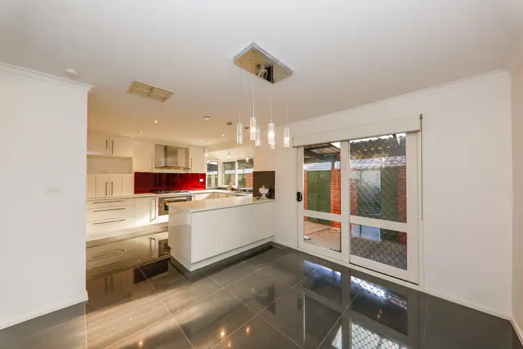 Fourth view of Homely house listing, 23 Jacob Drive, Rowville VIC 3178
