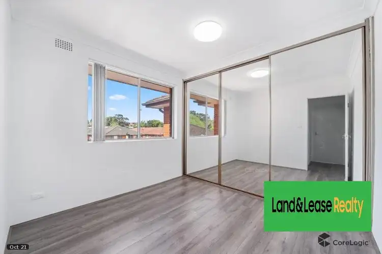 Second view of Homely unit listing, 12/35 Macdonald Street, Lakemba NSW 2195