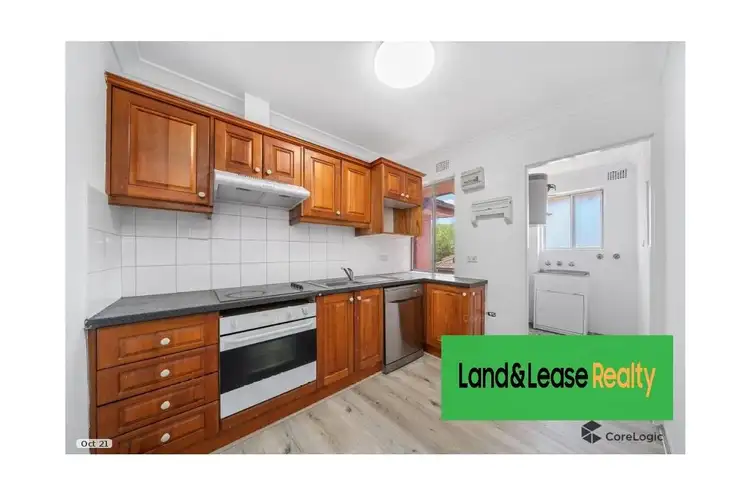 Third view of Homely unit listing, 12/35 Macdonald Street, Lakemba NSW 2195
