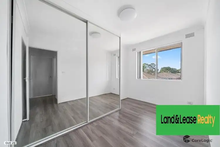 Fourth view of Homely unit listing, 12/35 Macdonald Street, Lakemba NSW 2195