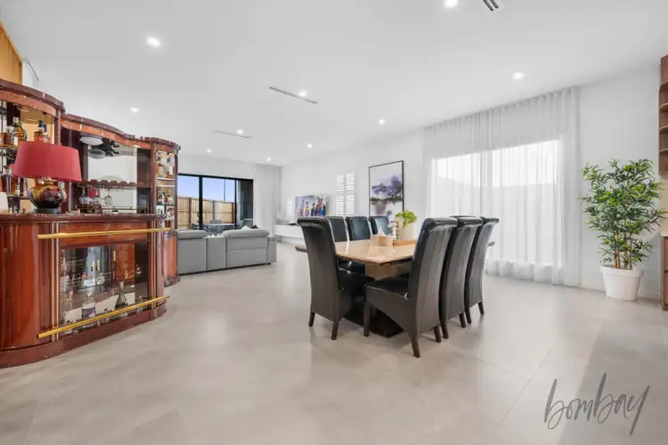 Fifth view of Homely house listing, 4 Brut Place, Wollert VIC 3750