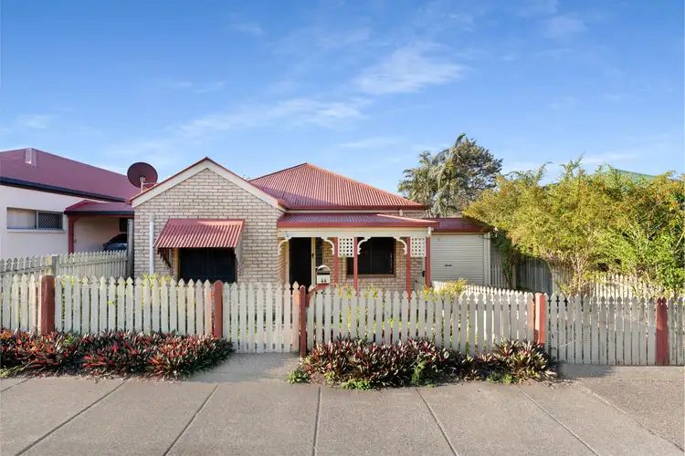 Main view of Homely house listing, 44 Ellen Circuit, Springfield Lakes QLD 4300