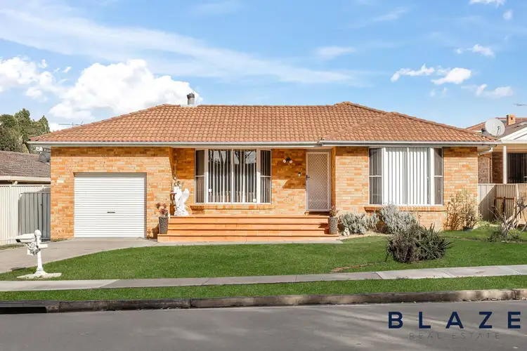 28 Tolmer Street, Bossley Park NSW 2176