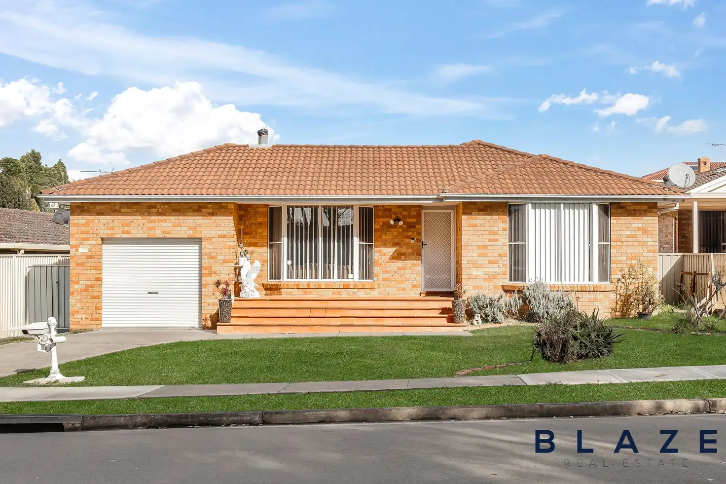 Main view of Homely house listing, 28 Tolmer Street, Bossley Park NSW 2176