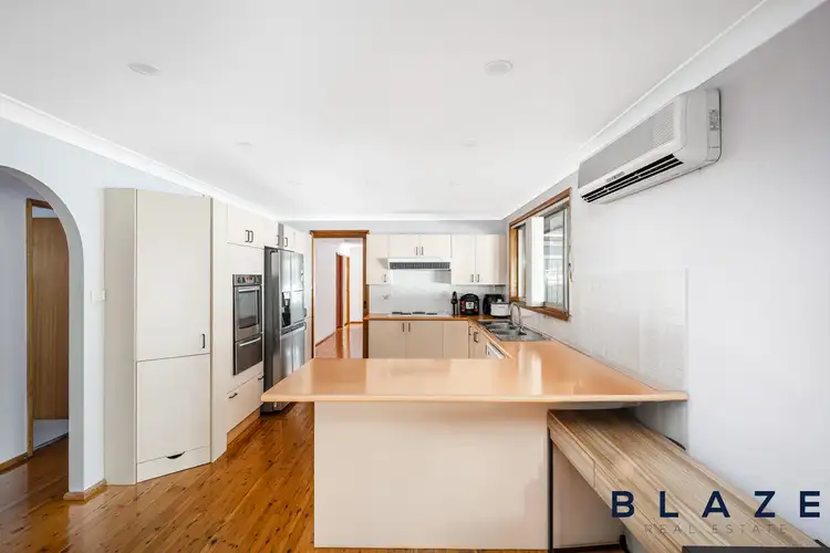 Fifth view of Homely house listing, 28 Tolmer Street, Bossley Park NSW 2176