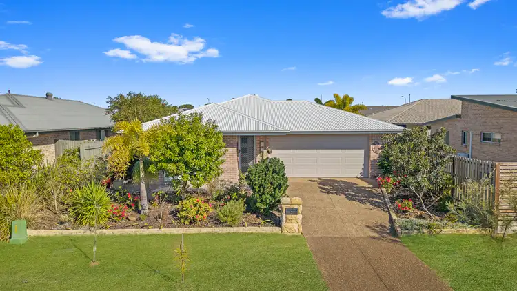 3 Maunsell Street, Urraween QLD 4655