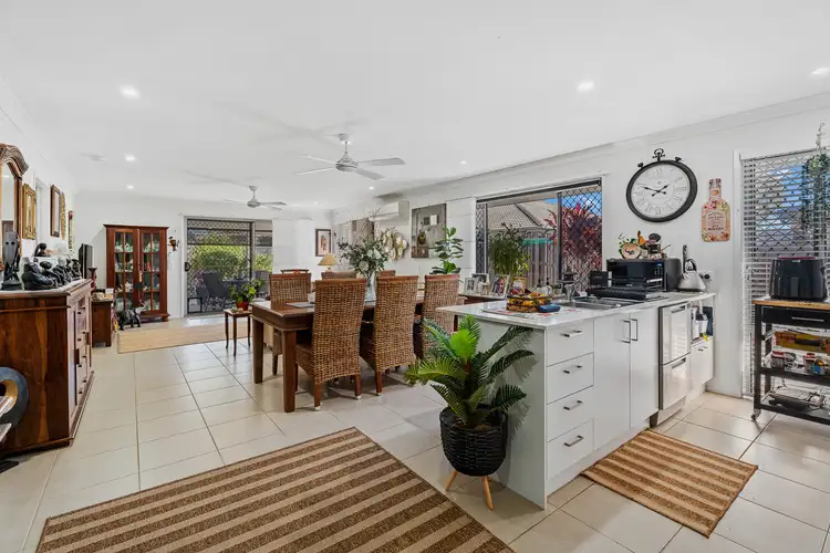 Second view of Homely house listing, 3 Maunsell Street, Urraween QLD 4655