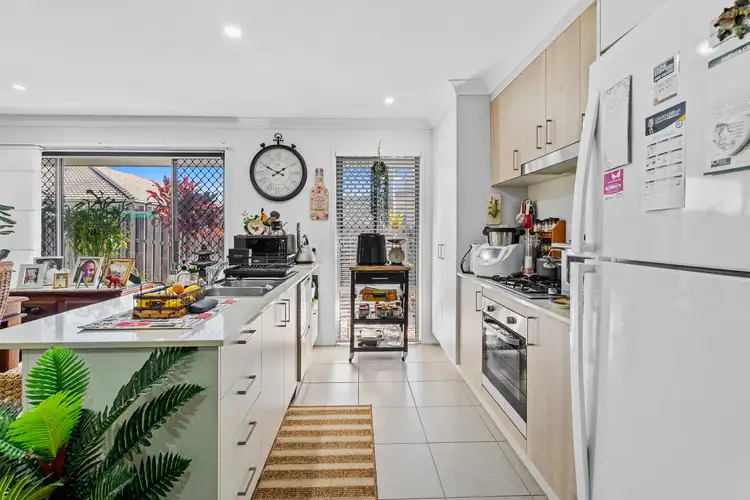 Third view of Homely house listing, 3 Maunsell Street, Urraween QLD 4655
