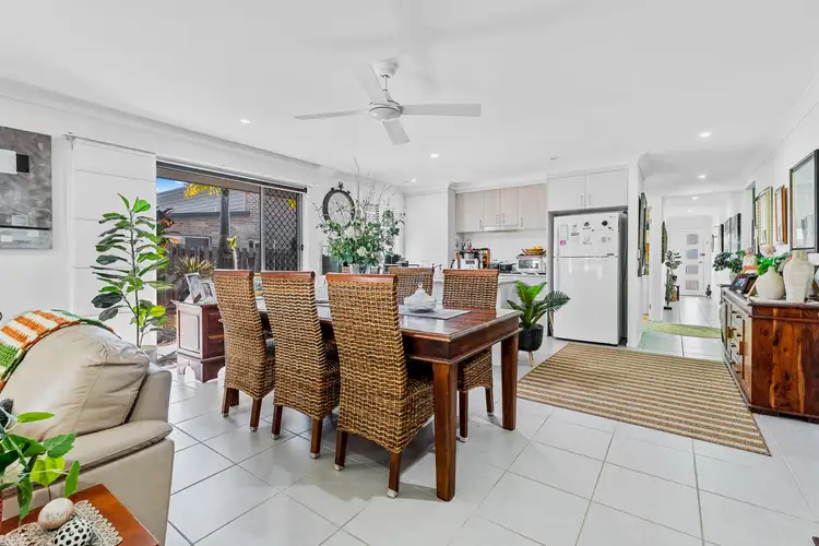Fourth view of Homely house listing, 3 Maunsell Street, Urraween QLD 4655