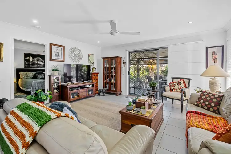 Fifth view of Homely house listing, 3 Maunsell Street, Urraween QLD 4655
