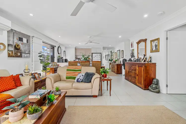 Sixth view of Homely house listing, 3 Maunsell Street, Urraween QLD 4655