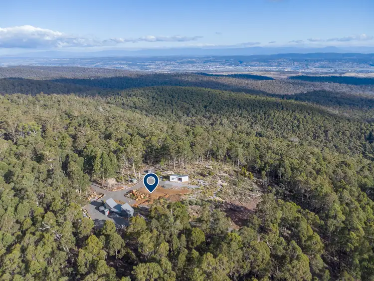 771 Prossers Road, Underwood TAS 7268