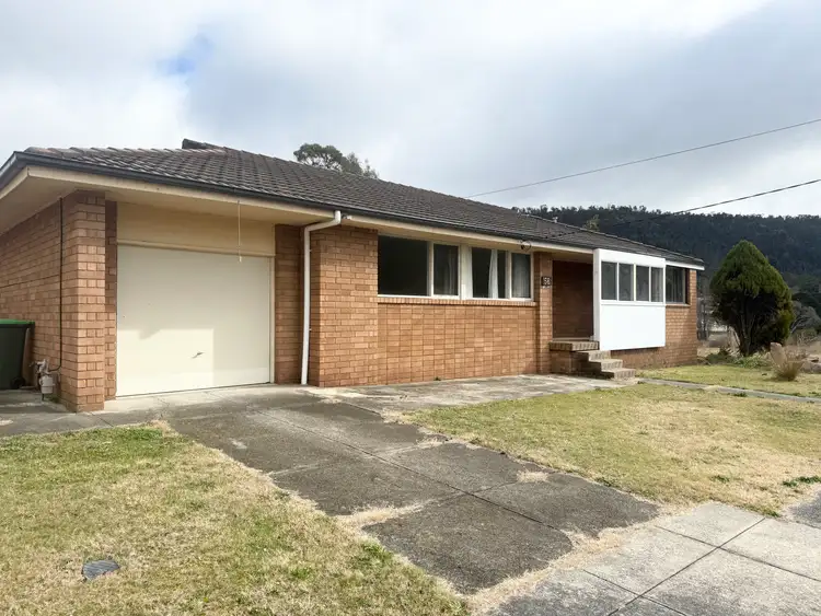 56 Hayley Street, Lithgow NSW 2790