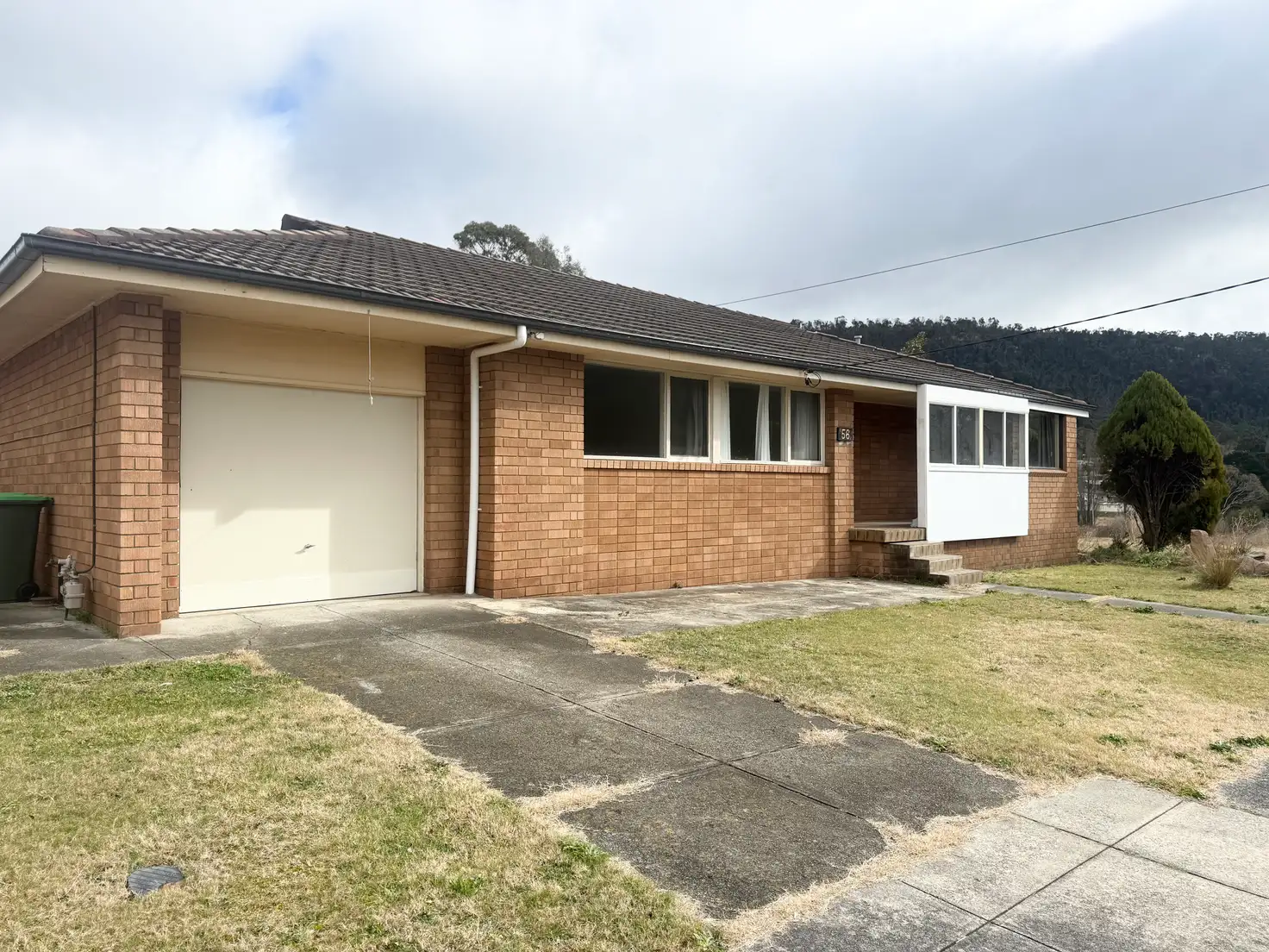 Main view of Homely house listing, 56 Hayley Street, Lithgow NSW 2790