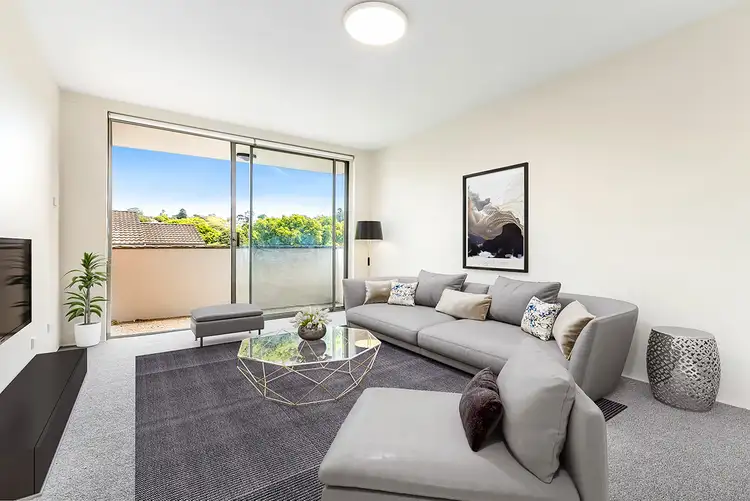 Main view of Homely apartment listing, 7/47 Murray Street, Bronte NSW 2024