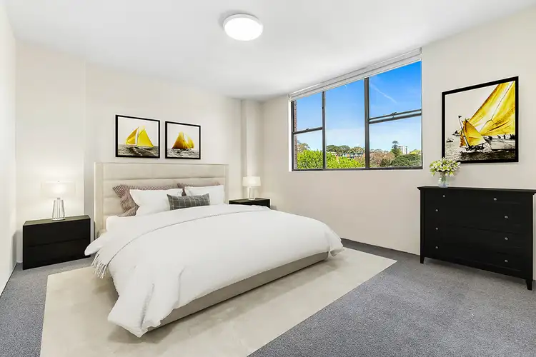 Fourth view of Homely apartment listing, 7/47 Murray Street, Bronte NSW 2024