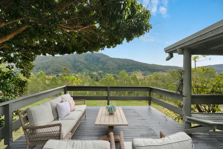 Main view of Homely rural property listing, 783 Lamington National Park Road, Canungra QLD 4275