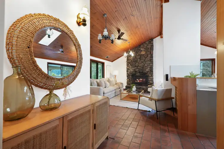 Second view of Homely rural property listing, 783 Lamington National Park Road, Canungra QLD 4275