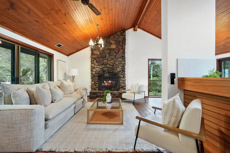 Fourth view of Homely rural property listing, 783 Lamington National Park Road, Canungra QLD 4275