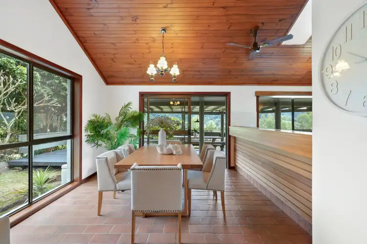 Sixth view of Homely rural property listing, 783 Lamington National Park Road, Canungra QLD 4275