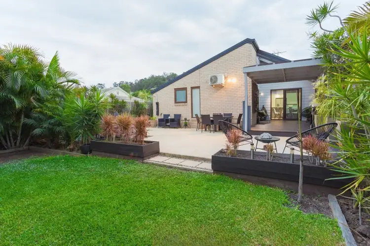 163 Pohon Drive