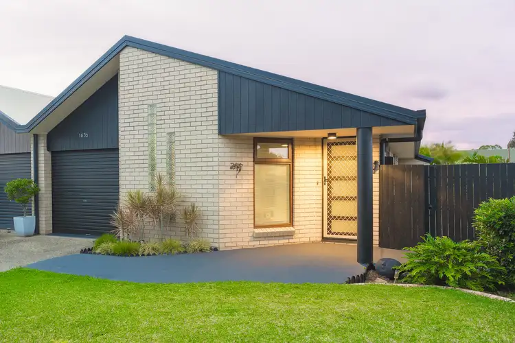 Main view of Homely house listing, 2/163 Pohon Drive, Tanah Merah QLD 4128