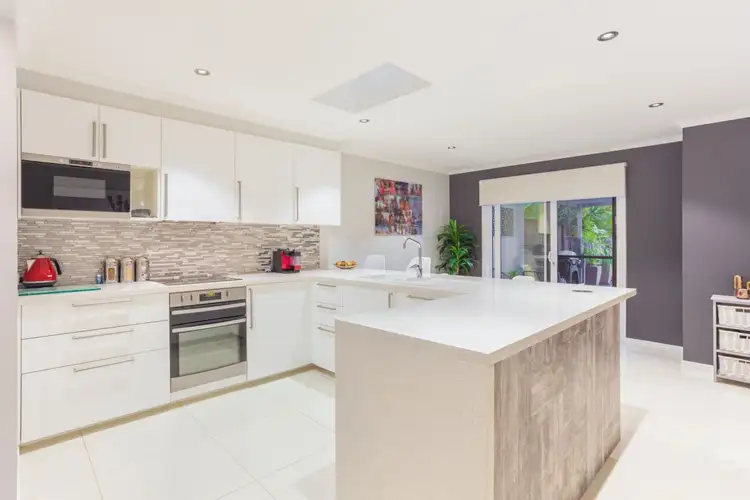 Second view of Homely house listing, 2/163 Pohon Drive, Tanah Merah QLD 4128