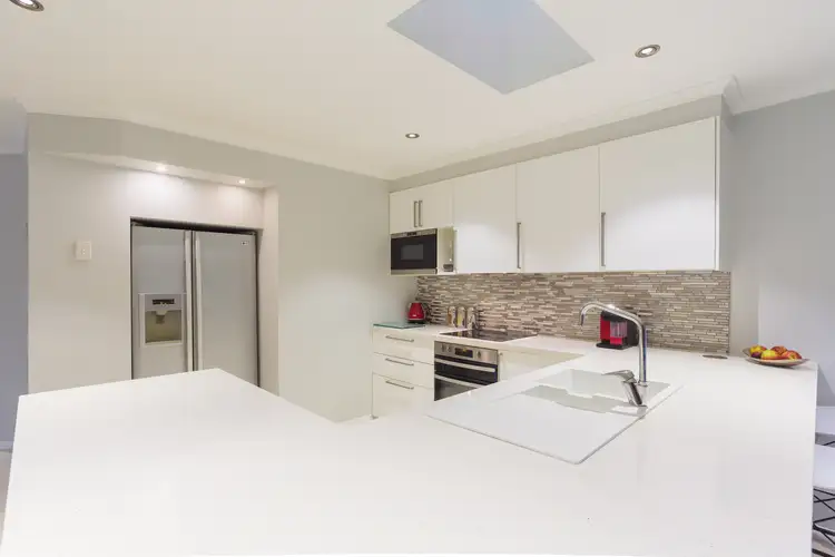 Third view of Homely house listing, 2/163 Pohon Drive, Tanah Merah QLD 4128