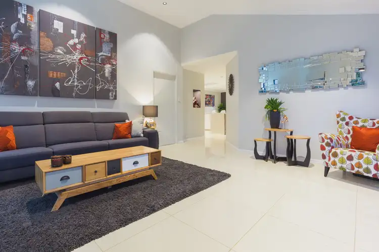 Fourth view of Homely house listing, 2/163 Pohon Drive, Tanah Merah QLD 4128
