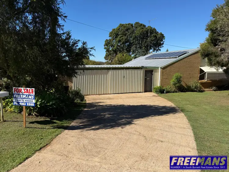 Main view of Homely house listing, 4-6 Budgen Street, Yarraman QLD 4614