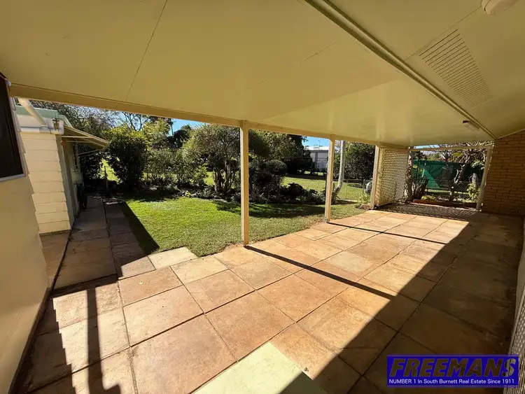 Second view of Homely house listing, 4-6 Budgen Street, Yarraman QLD 4614