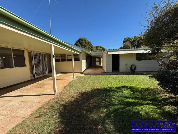 Third view of Homely house listing, 4-6 Budgen Street, Yarraman QLD 4614