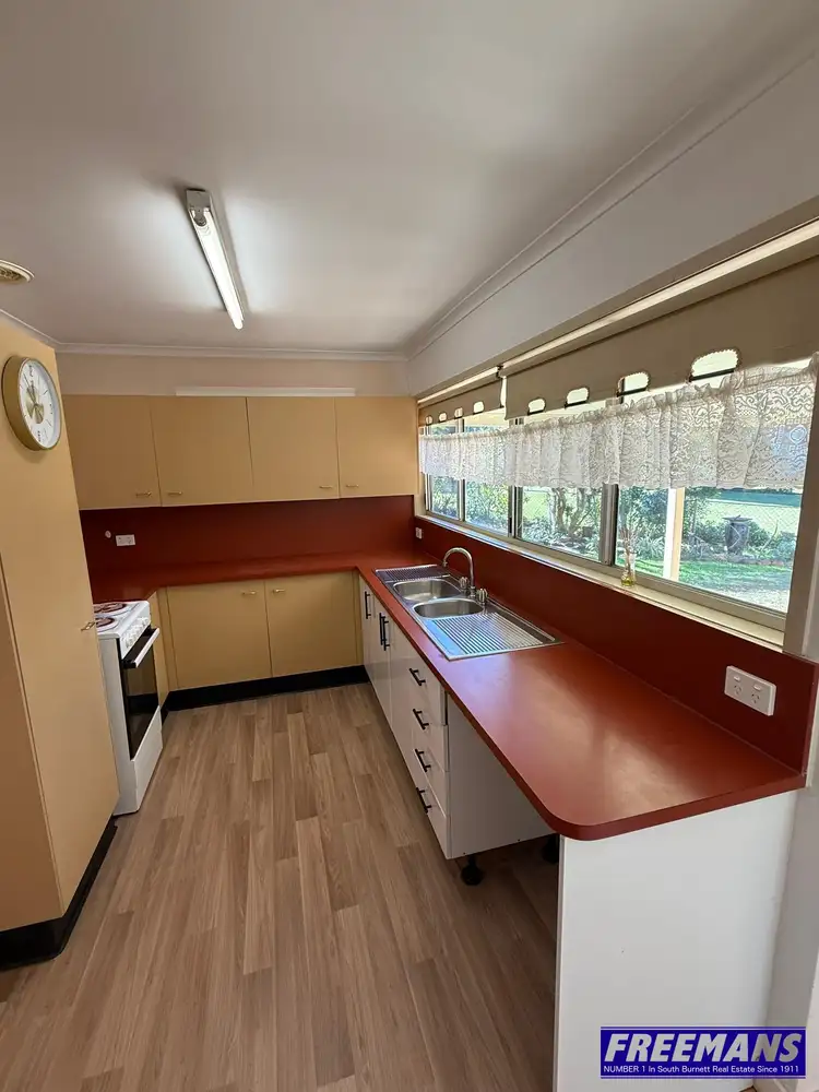 Sixth view of Homely house listing, 4-6 Budgen Street, Yarraman QLD 4614