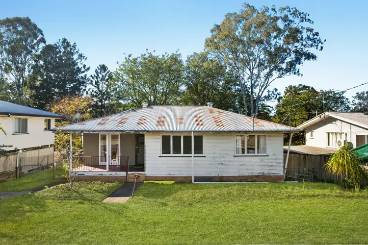 7 Trumper Street, East Ipswich QLD 4305