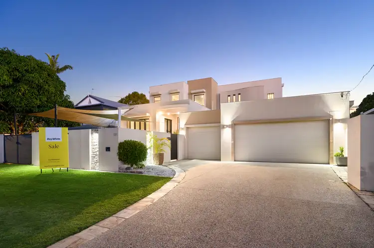 121 Sheehan Avenue, Hope Island QLD 4212