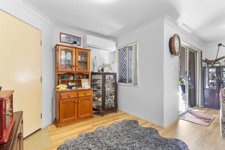 Second view of Homely townhouse listing, 59/30-42 Fleet Drive, Kippa-Ring QLD 4021