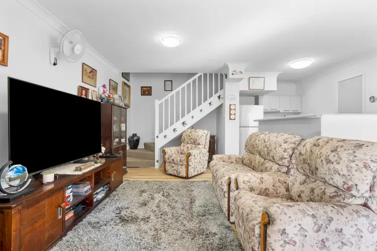 Third view of Homely townhouse listing, 59/30-42 Fleet Drive, Kippa-Ring QLD 4021